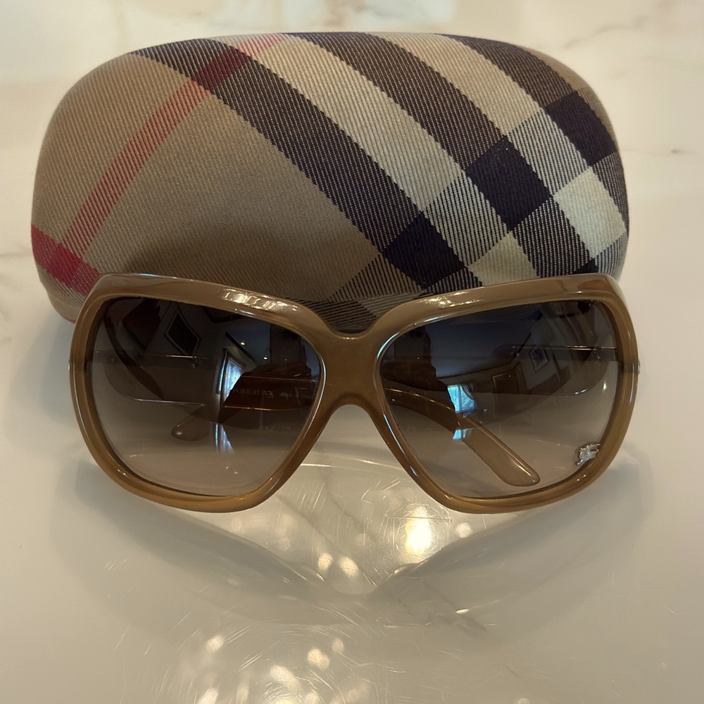 Burberry Women’s Sunglasses